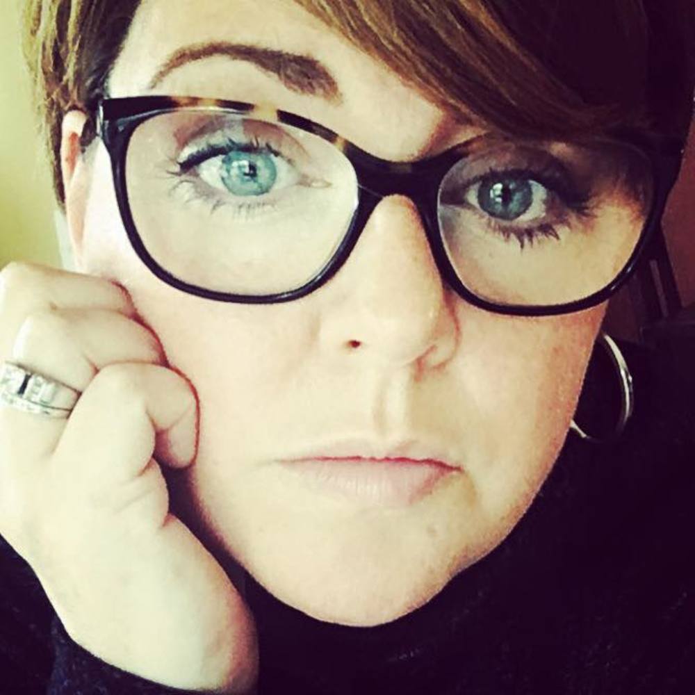 Meet your Posher, Corrina